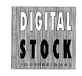 DIGITAL STOCK PROFESSIONAL