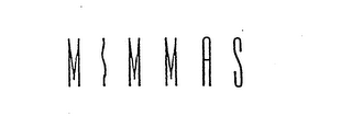 MIMMAS