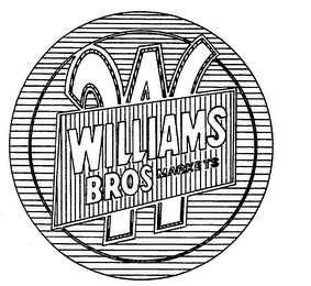 WILLIAMS BROS MARKETS
