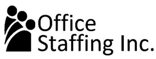 OFFICE STAFFING INC.