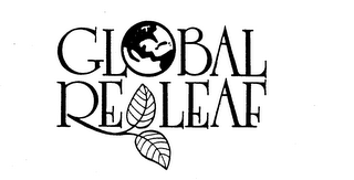 GLOBAL RELEAF