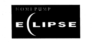 HOMEPUMP ECLIPSE