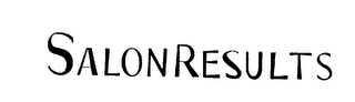 SALONRESULTS