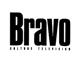 BRAVO CULTURE TELEVISION
