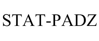 STAT-PADZ