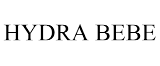 HYDRA BEBE