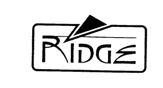 RIDGE