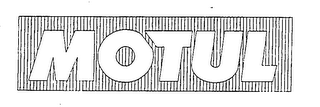 MOTUL