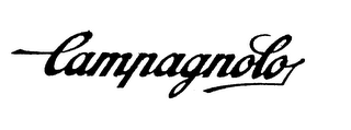 CAMPAGNOLO