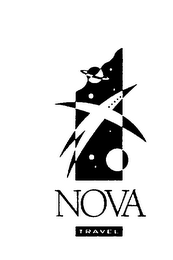 NOVA TRAVEL
