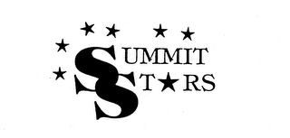 SUMMIT STARS