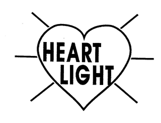 HEART LIGHT