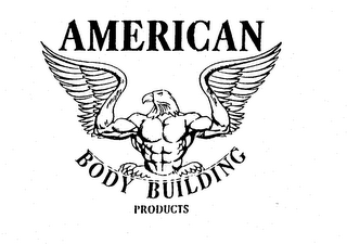AMERICAN BODY BUILDING PRODUCTS