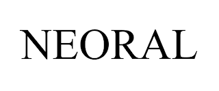 NEORAL