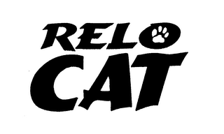 RELO CAT