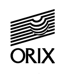 ORIX