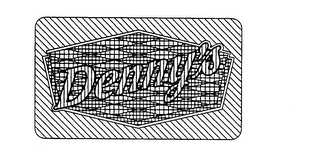 DENNY'S