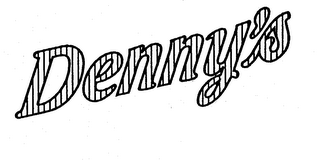 DENNY'S