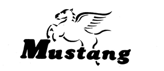 MUSTANG