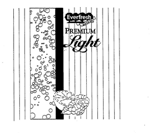 EVERFRESH JUICE CO. PREMIUM LIGHT