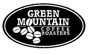 GREEN MOUNTAIN COFFEE ROASTERS