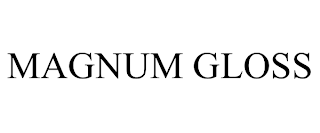 MAGNUM GLOSS