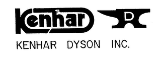 KENHAR D KENHAR DYSON INC.