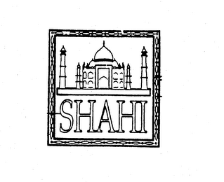 SHAHI