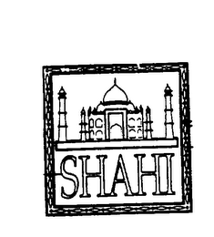 SHAHI