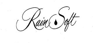 RAINSOFT