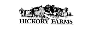 HICKORY FARMS