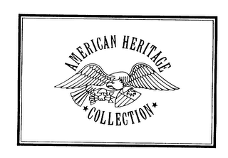 AMERICAN HERITAGE COLLECTION
