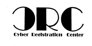 CRC CYBER REGISTRATION CENTER