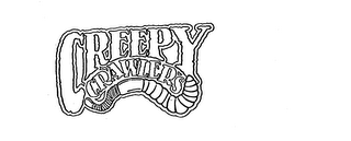 CREEPY CRAWLERS