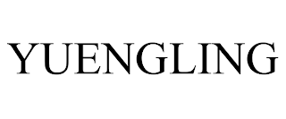 YUENGLING