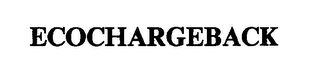 ECOCHARGEBACK