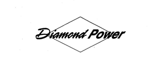 DIAMOND POWER