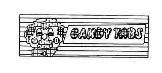 CANDY TABS