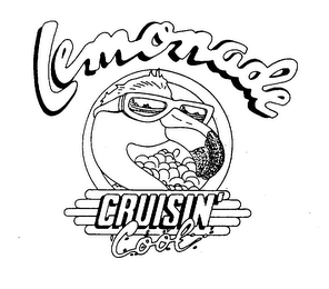 LEMONADE CRUISIN' COOL