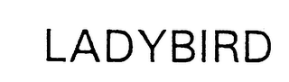 LADYBIRD