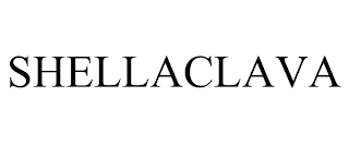 SHELLACLAVA