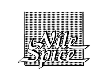 NILE SPICE