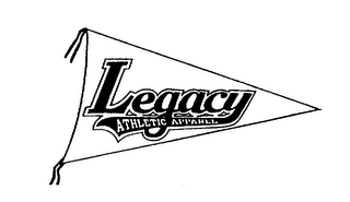 LEGACY ATHLETIC APPAREL