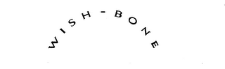 WISH-BONE