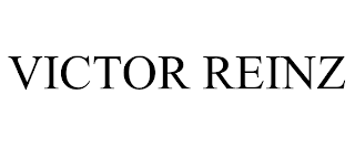 VICTOR REINZ