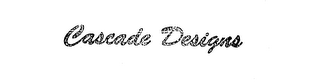 CASCADE DESIGNS