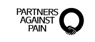 PARTNERS AGAINST PAIN