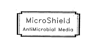 MICROSHIELD ANTIMICROBIAL MEDIA