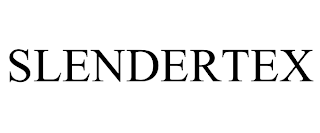 SLENDERTEX
