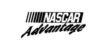 NASCAR ADVANTAGE